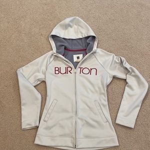 Burton Snowboarding Sweatshirt